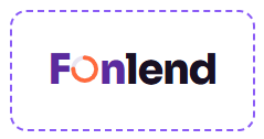 Fonlend Logo